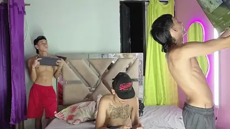 777_camilo stripchat stream image, 12.04.2026 04:00