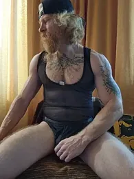 Gingerbeard40 stripchat stream image, 12.04.2026 05:20