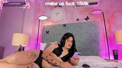 JESSI_NAOMI stripchat stream image, 12.04.2026 05:10