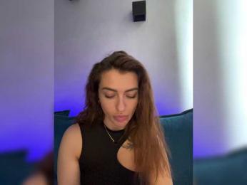 WILDGIRL bongacams stream image, 12.04.2026 05:00