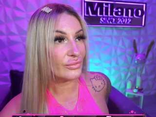 tamaramilano camsoda stream image, 12.04.2026 08:20