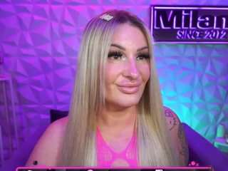 tamaramilano camsoda stream image, 12.04.2026 08:20