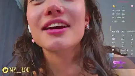 MyLoulaby stripchat stream image