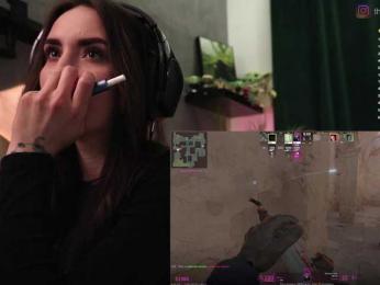 BabyYoda bongacams stream image, 12.04.2026 20:00