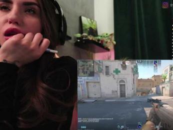 BabyYoda bongacams stream image, 12.04.2026 20:00