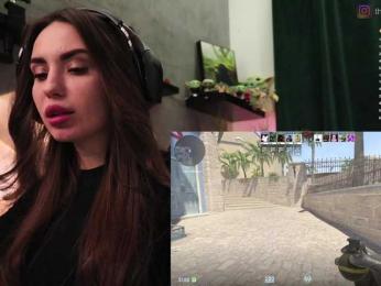 BabyYoda bongacams stream image, 12.04.2026 20:00