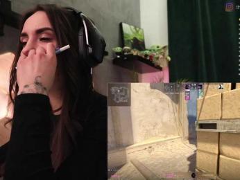BabyYoda bongacams stream image, 12.04.2026 20:00