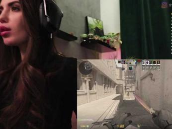 BabyYoda bongacams stream image, 12.04.2026 20:00