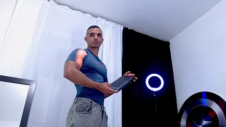 Antonywebb94 stripchat stream image, 13.04.2026 01:30