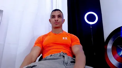 Antonywebb94 stripchat stream image, 13.04.2026 01:30