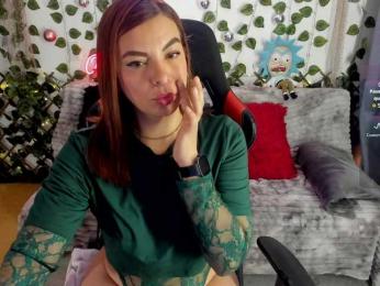 Cocochanell bongacams stream image, 13.04.2026 06:20