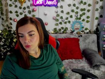 Cocochanell bongacams stream image, 13.04.2026 06:20