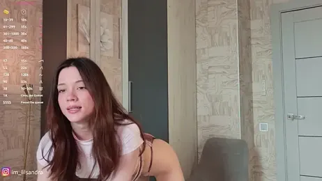 LIl_Sandra stripchat stream image, 13.04.2026 09:20