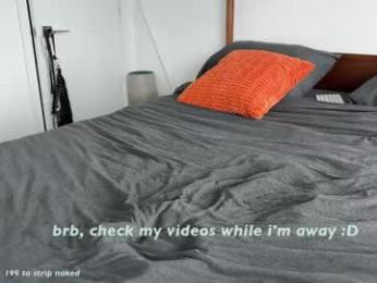 hadley19 chaturbate stream image, 13.04.2026 17:00