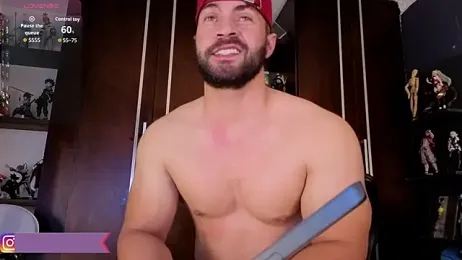 cesar_jonnes stripchat stream image, 13.04.2026 23:40