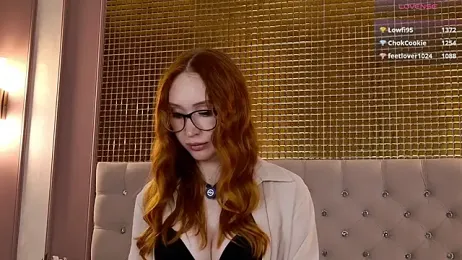MayaSolar stripchat stream image, 13.04.2026 21:10