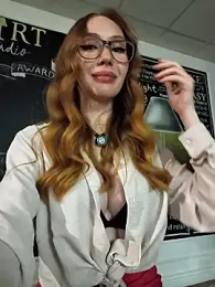 MayaSolar stripchat stream image, 13.04.2026 21:10