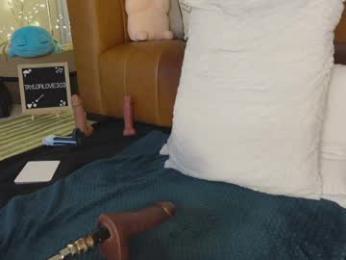 taylor_love_303 chaturbate stream image, 14.04.2026 10:20