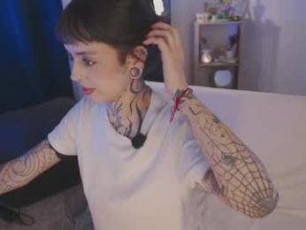 janne_maybe chaturbate stream image, 14.04.2026 16:00