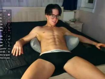 christianlevine_ chaturbate stream image, 14.04.2026 16:10