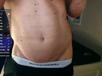 christianlevine_ chaturbate stream image, 14.04.2026 16:10