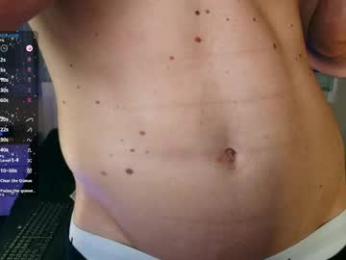 christianlevine_ chaturbate stream image, 14.04.2026 16:10