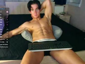 christianlevine_ chaturbate stream image, 14.04.2026 16:10