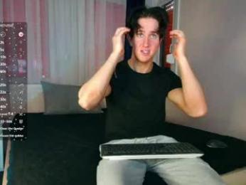 christianlevine_ chaturbate stream image, 14.04.2026 16:10