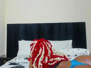 cutie-bootie camsoda stream image, 14.04.2026 20:30
