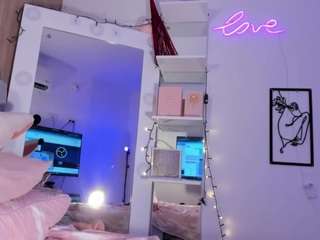 kiraalopez camsoda stream image, 14.04.2026 22:10