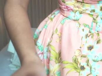 camilagomezz chaturbate stream image