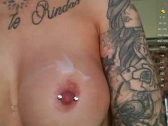 2badforyou chaturbate stream image