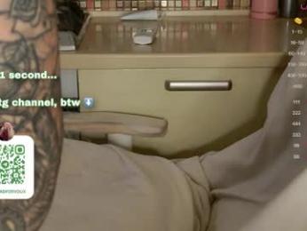 2badforyou chaturbate stream image