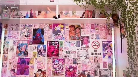 hannah_lourens stripchat stream image