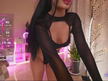 THE_BLACKcat bongacams stream image