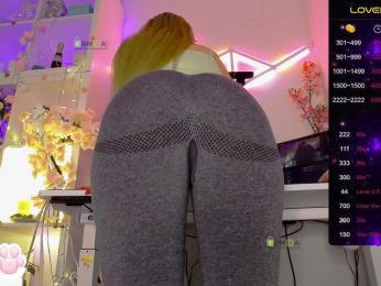 _Marilyn_ bongacams stream image, 15.04.2026 21:10
