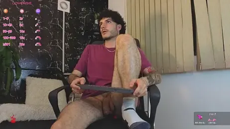 Rafael_Mendezz stripchat stream image, 15.04.2026 20:30