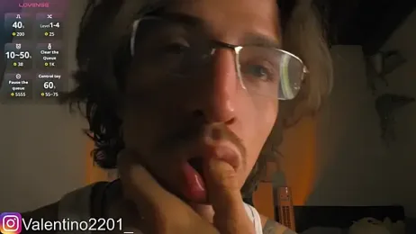 Valentino_Xander stripchat stream image, 16.04.2026 03:30