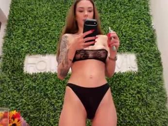 hotfallingdevil chaturbate stream image, 16.04.2026 05:00
