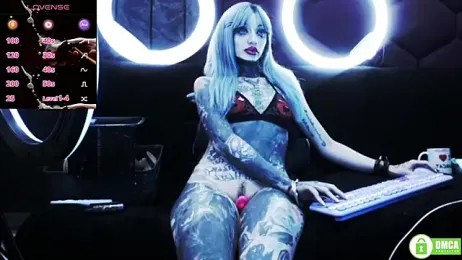 TyphoidMary stripchat stream image, 16.04.2026 07:30