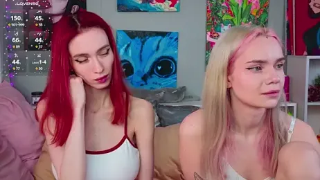 Viena_dias stripchat stream image, 16.04.2026 12:50
