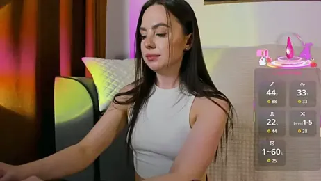 Ann_Sweer stripchat stream image