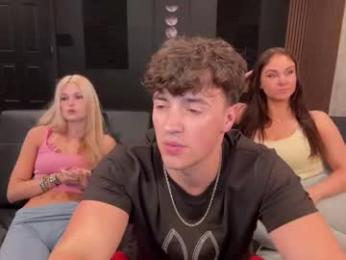 alpha_luke chaturbate stream image, 17.04.2026 00:30