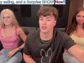 alpha_luke chaturbate stream image, 17.04.2026 00:30