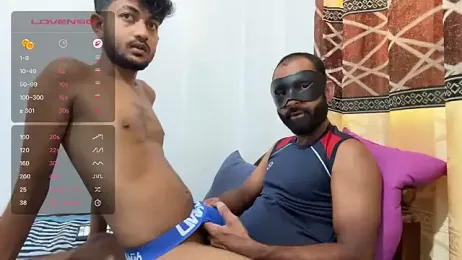 ShayanLK stripchat stream image