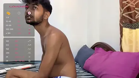 ShayanLK stripchat stream image