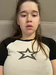 HornyGirlH stripchat stream image, 17.04.2026 04:40