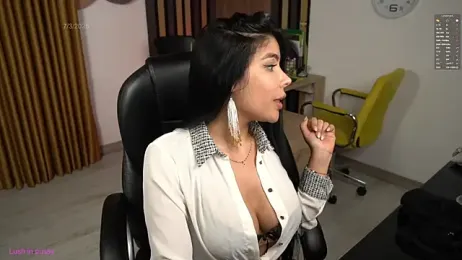 secretary_bj stripchat stream image