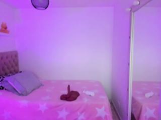 Alisson Mendez flirt4free stream image