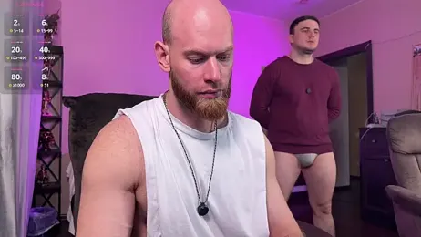 FireBeard_ stripchat stream image, 17.04.2026 13:30